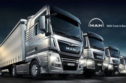 2019款曼卡車詳細介紹 德國重型卡車品牌MAN曼怎么樣？