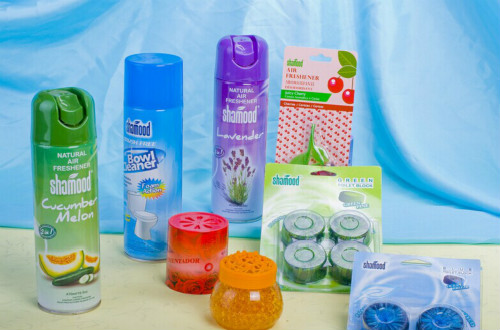 空氣清香劑十大品牌，哪種品牌的空氣清新劑最環(huán)保健康？