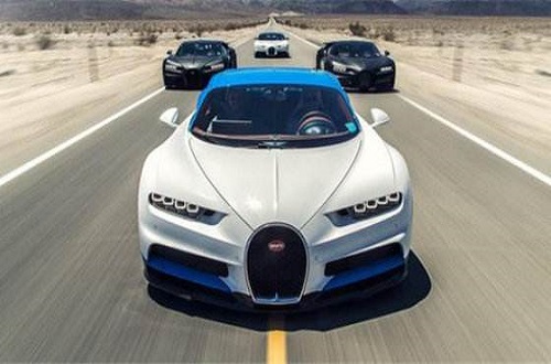 世界十大跑車品牌哪個(gè)比較好，世界上最好的跑車品牌