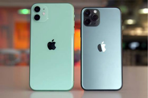 iphone11上市沒多久就降價幾百到底是為何？