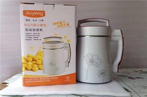 豆?jié){機(jī)什么牌子好，九陽(yáng)豆?jié){機(jī)到底怎么樣