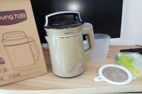 豆?jié){機(jī)十大品牌排行榜，豆?jié){機(jī)什么牌子好