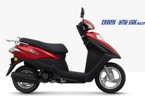 十大踏板摩托車(chē)排行榜 五款受歡迎的踏板摩托車(chē)推薦