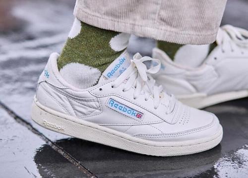 reebok銳步鞋子怎么樣 reebok銳步品牌簡(jiǎn)介