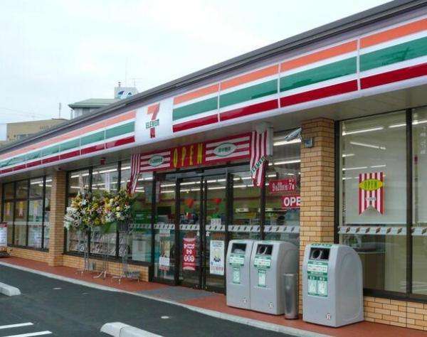 全國(guó)連鎖便利店排名 十大便利店品牌排行榜