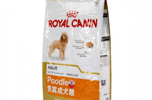寵物產品品牌：十大寵物食品品牌排行榜