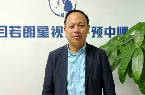 我們很慶幸，選擇了一個(gè)陽(yáng)光、敞亮、有前途的事業(yè)！--記目若朗星大興店成長(zhǎng)記