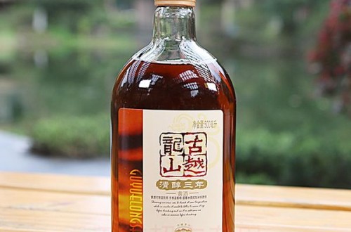 中國黃酒有哪些品牌 中國黃酒十大品牌排行榜
