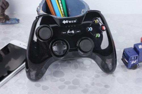 萊仕達(dá)SWITCH游戲手柄怎么樣？萊仕達(dá)新品測評詳情
