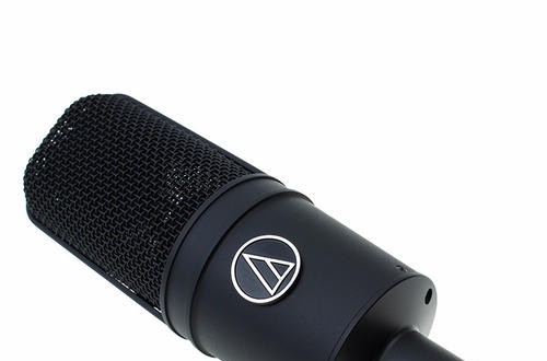 audio-technica槍式話筒的包裝與外觀 槍式話筒的應(yīng)用優(yōu)勢(shì)