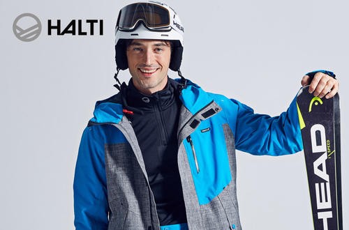 halti滑雪服品牌產(chǎn)品怎么樣 HALTI雪服具使用評價(jià)