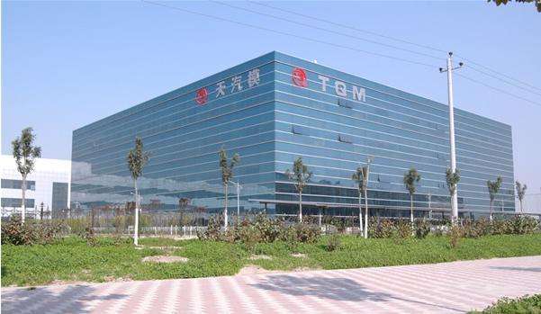 中國模具品牌有哪些 中國模具生產(chǎn)企業(yè)十強排名
