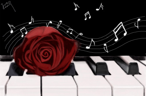 適合婚禮的鋼琴曲有哪些？什么音樂能讓婚禮變得更加難忘？