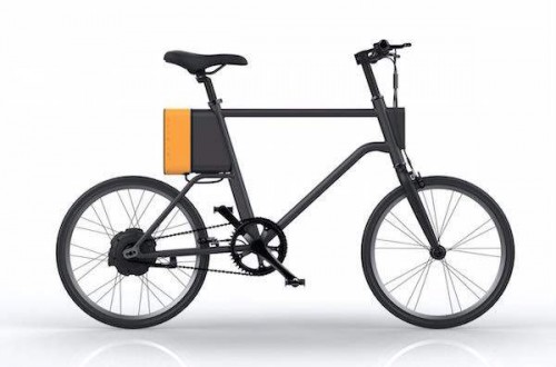 電單車品牌哪個(gè)好 輕客智慧電單車京東首發(fā)