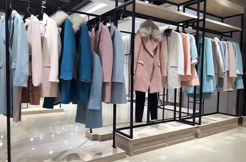 中老年高檔服裝什么牌子好，中老年高檔服裝品牌大全