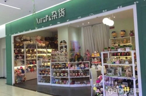 飾品精品店加盟哪家好 飾品精品店加盟品牌排行榜