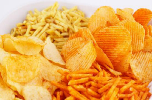 十款火爆全網(wǎng)的膨化食品，給你的味蕾全新的體驗(yàn)