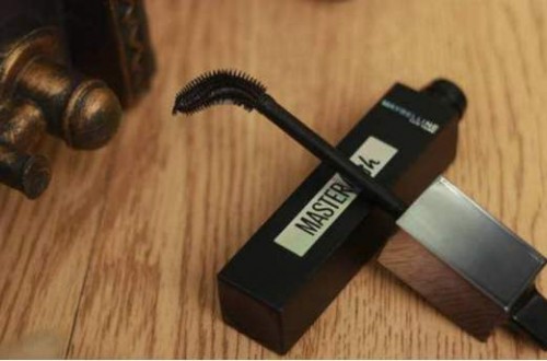 睫毛膏牌子哪個好 最新睫毛膏十大品牌排名