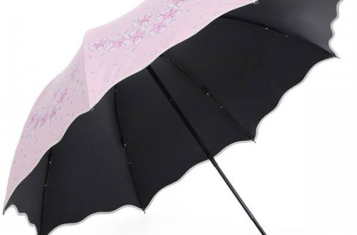 什么牌子的雨傘好 中國雨傘十大品牌排名