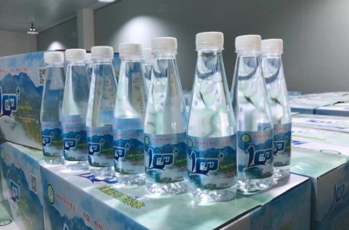 100+自涌天然泉水,長壽之鄉(xiāng)“不能說的秘密”