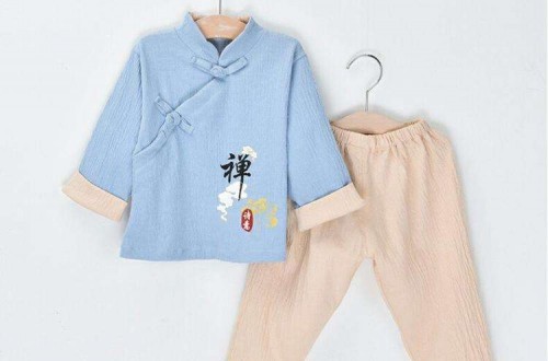嬰兒衣服品牌排行榜 哪個(gè)品牌的嬰兒服裝更舒適？