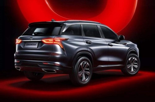 越野車suv排行榜 受歡迎的SUV 你更喜歡哪款越野車？