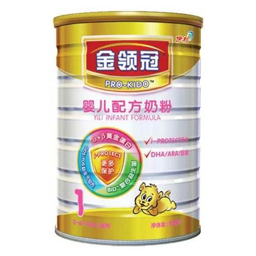 金領(lǐng)冠奶粉官網(wǎng)：金領(lǐng)冠全線升級(jí)只為讀懂中國(guó)寶寶