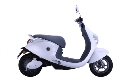 愛瑪電動車專賣店：愛瑪全球領(lǐng)先2019戰(zhàn)略年會于天津舉行