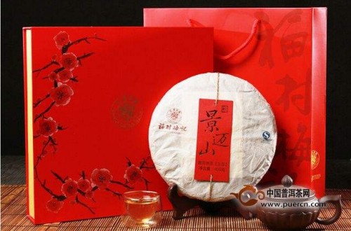云南普洱茶十大品牌 高大上品牌值得關(guān)注