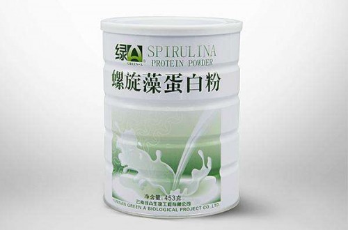 哪些螺旋藻品牌比較好 知名螺旋藻品牌排行榜
