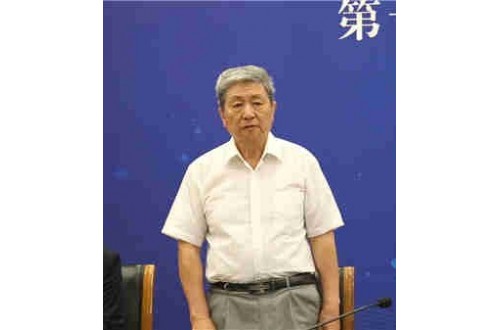 滕道陽：中國企業(yè)信用論壇暨第二屆中國影響力品牌電視盛典