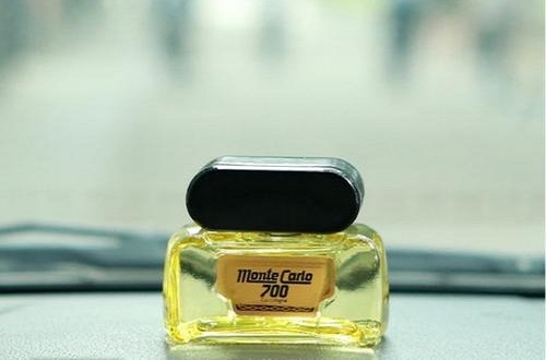 汽車(chē)香水什么牌子好， 熱門(mén)汽車(chē)香水品牌“愛(ài)特麗”參加上海車(chē)展