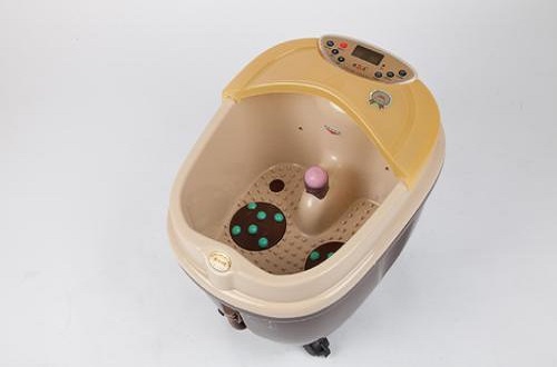 足療盆什么牌子好，足療盆十大品牌排行榜