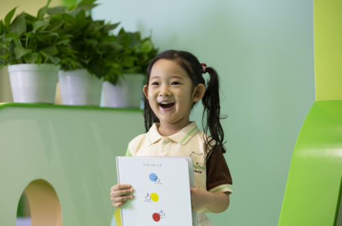 如何決定托幼加盟品牌？芭迪熊親幼館：適合的就是最好的