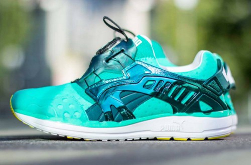 puma運(yùn)動鞋怎么樣 德國老牌PUMA品牌故事