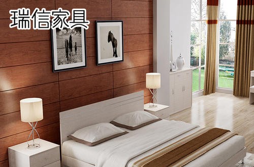瑞信家具怎么樣 瑞信家具品牌簡(jiǎn)介