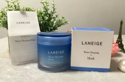 睡眠面膜的用法：3款睡眠面膜讓你嫩起來(lái)
