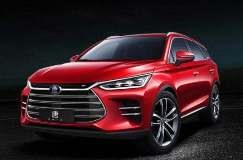 國產(chǎn)車品牌都有哪些 國產(chǎn)車什么牌子好