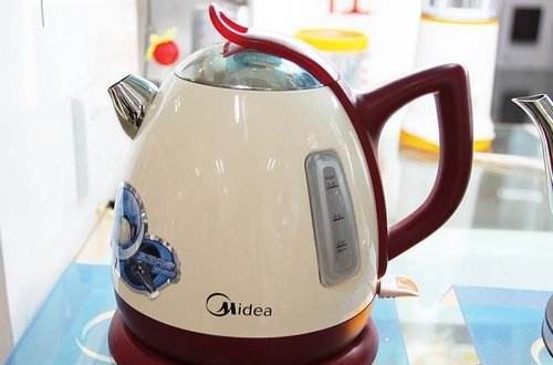 燒水用什么材質(zhì)的水壺好 什么牌子的電水壺好