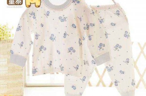 嬰兒衣服有哪些牌子 嬰兒服裝什么牌子好