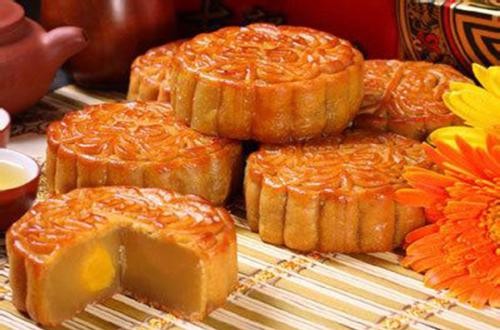 月餅的傳說是什么 好吃的中秋月餅品牌有哪些
