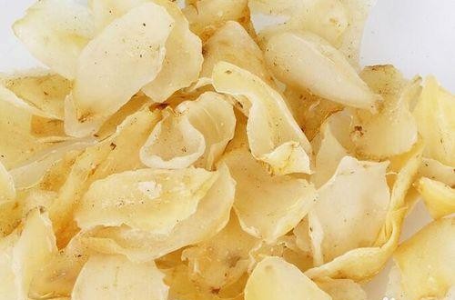 秋天養(yǎng)生吃什么食物好 什么食物適合秋天吃