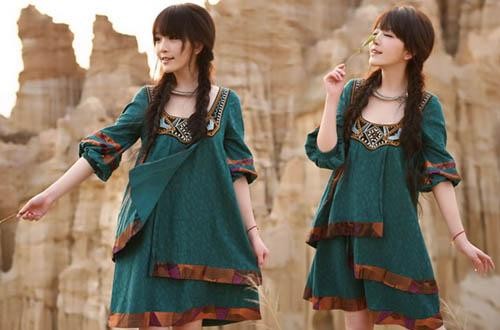 阿卡服飾官網(wǎng)：阿卡女裝怎么樣