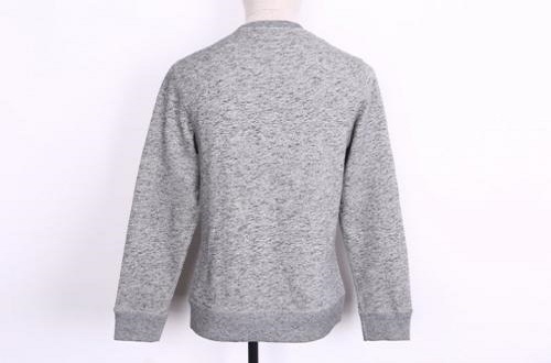 比較受歡迎的衛(wèi)衣品牌有哪些，年輕人比較喜歡哪些衛(wèi)衣品牌
