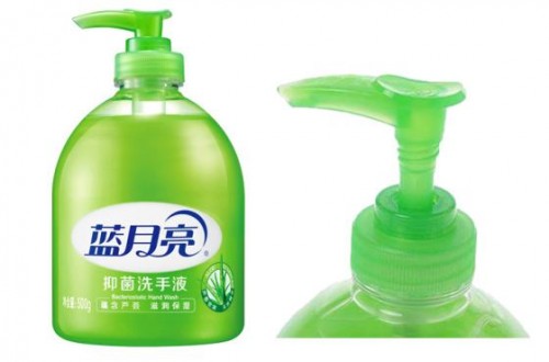 正確的洗手方法和步驟 洗手液哪個牌子比較好