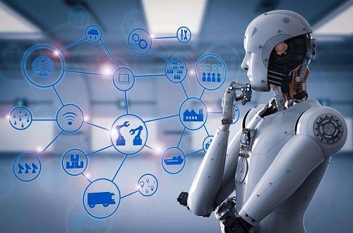 5G、AI助力工業(yè)4.0到來，無人工廠成常態(tài)，普通勞工去處值得思考