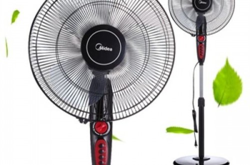 電扇品牌哪個(gè)好 電風(fēng)扇品牌排名