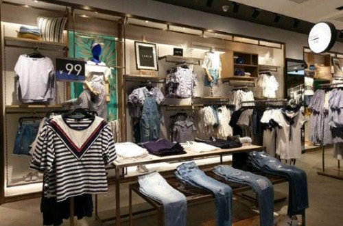 美邦官方旗艦店：美邦總裁周成建的先鋒營銷解讀
