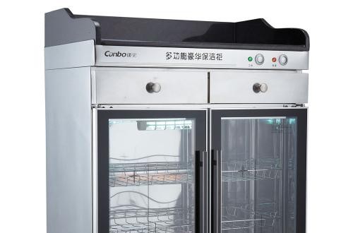 家用消毒柜牌子哪個好 十大消毒柜品牌排名