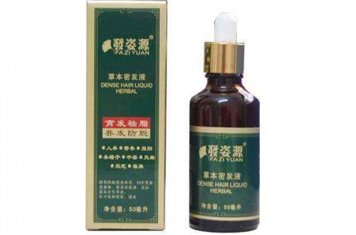 用什么洗頭可以生發(fā) 生發(fā)液哪個牌子好